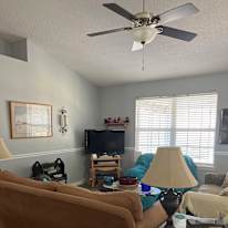 Sherry's room