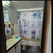 Rodney Mead's room