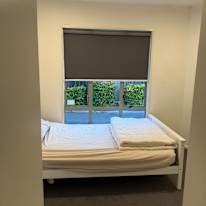 Rashpal's room