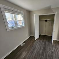 Richard's room