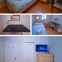 See's room