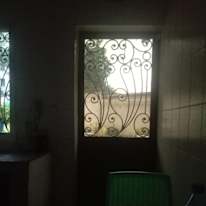 Aubin's room