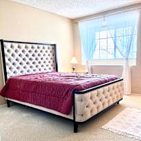 Jonathan's room