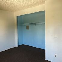 Gina's room