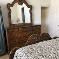 Beena's room