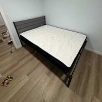 Yann's room