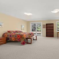 KC's room