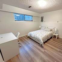 Shirin's room