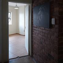Thabang's room
