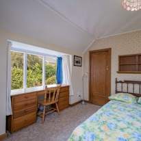 Marex Cubillos's room