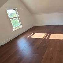 Olga Ruiz's room