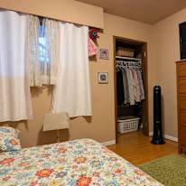 Katie's room