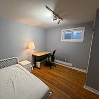 Dani's room