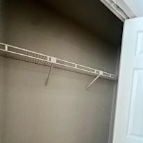 Claudia's room