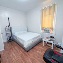 Sammy's room