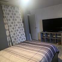 .Christopher McAnuff's room
