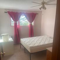 Irene's room