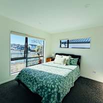 Ankita's room