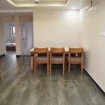 Rosemary's room