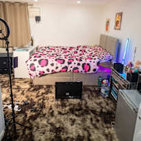 Tia's room