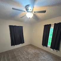 Bri's room