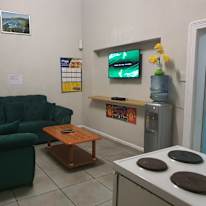 king's room