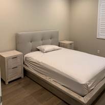 Richard's room