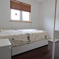 Grace's room