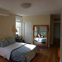 Dan's room