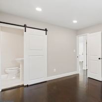 Carmen's room