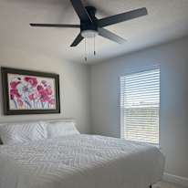 Sofie's room