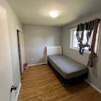 sebastian's room