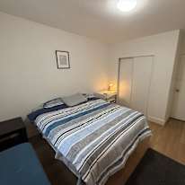 Rabia's room
