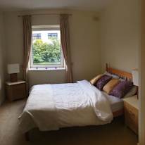 Emre's room
