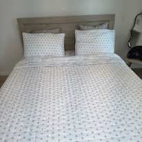 Christian's room