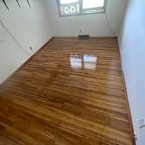 Steve's room
