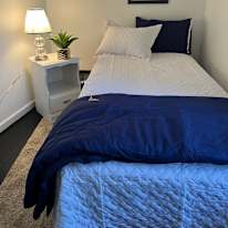 charmayne addison's room