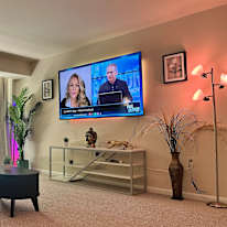 Yash Jain's room