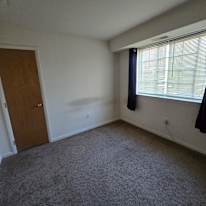 Tahir Williams's room