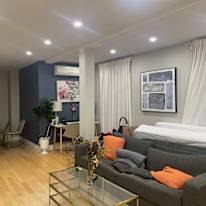 Khepri's room