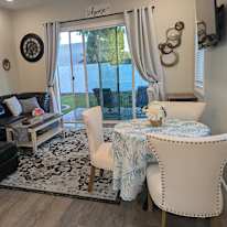 Marie's room