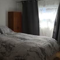 Lolo's room