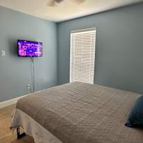 Selene's room
