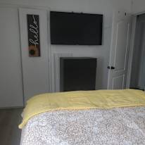 Patty's room
