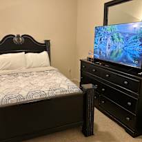 Bee's room