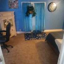 Jerome's room