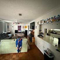 ben's room
