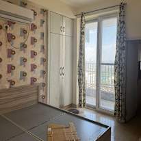 Vidhi's room