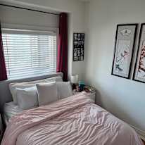 Matthew's room