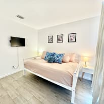 Jenni's room